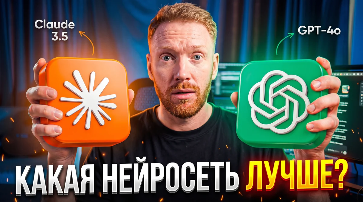 Nano Banana 2.1 — Обложка YouTube