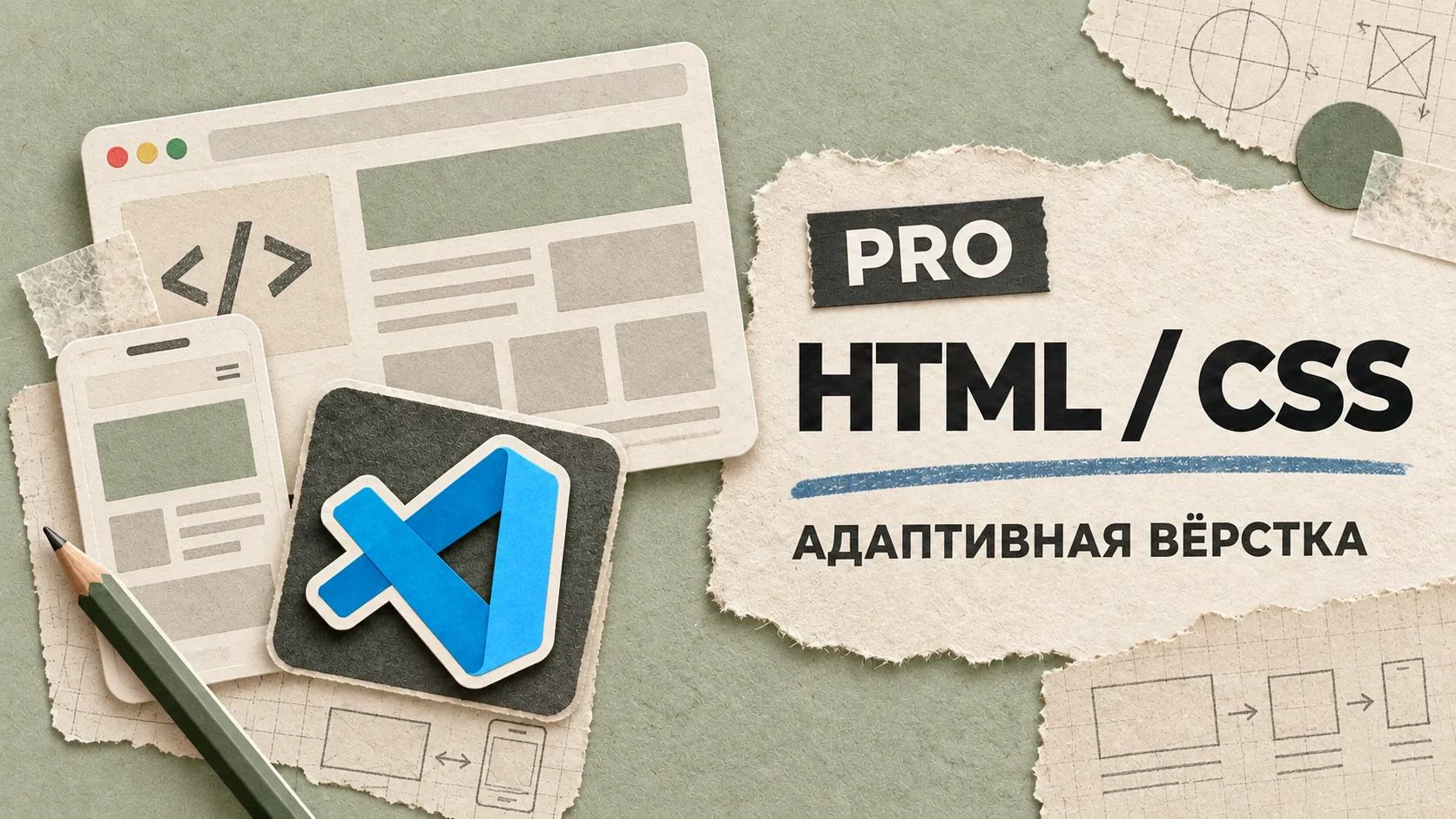 HTML/CSS Pro