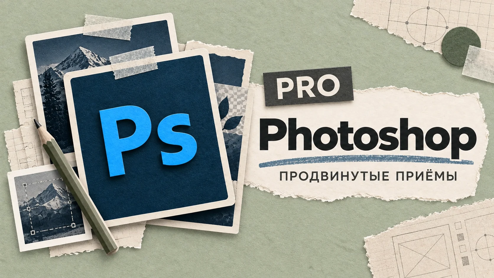 Photoshop Pro